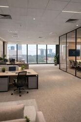 Visioncrest (D9), Office #598109491